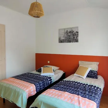 Maison 4 Dans Les Pins Brétignolles-sur-Mer