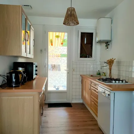 Maison 4 Dans Les Pins *