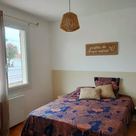 Maison 4 Dans Les Pins *