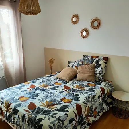 Maison 4 Dans Les Pins *