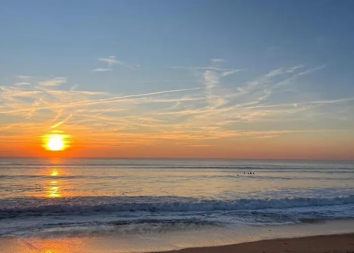 Maison 4 Dans Les Pins Bretignolles-sur-Mer