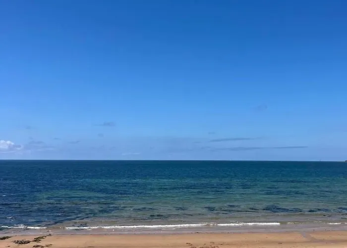 Maison 4 Dans Les Pins Bretignolles-sur-Mer