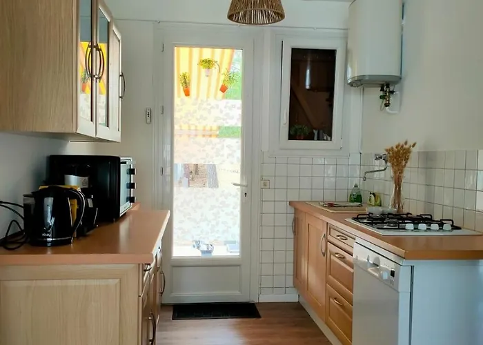 Maison 4 Dans Les Pins *