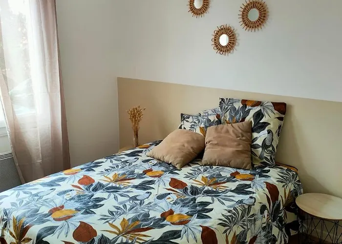 Maison 4 Dans Les Pins *